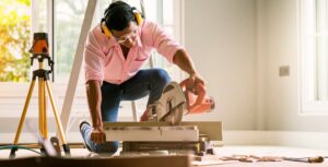 Home Improvement Growth Expected
