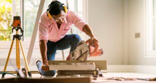 Home Improvement Growth Expected