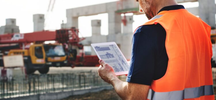 Construction Sector Leads Job Growth in March