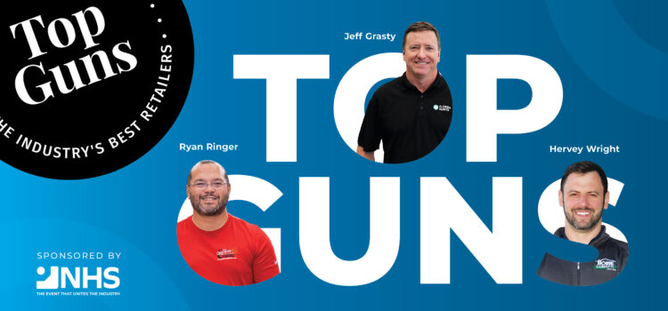2025 Top Guns