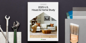 2025 U.S. Houzz & Home Study