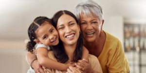 Mother's Day Spending