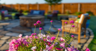 Spring warm weather products
