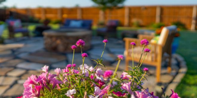 Spring warm weather products