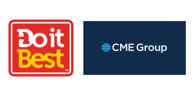 Do it Best CME group