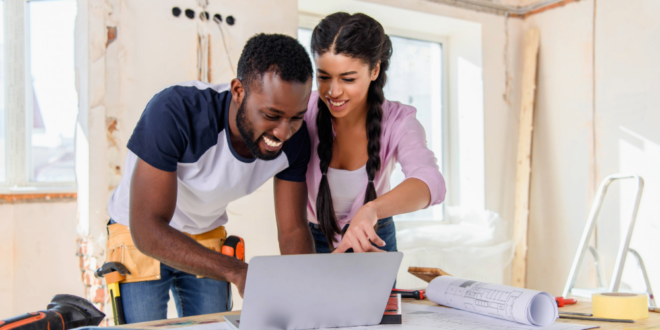 home renovation products