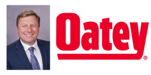 Oatey New Senior VP
