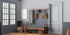 mudroom trends