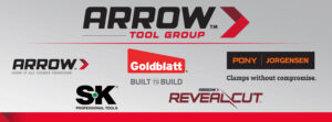 Arrow Tool Group