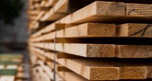 USDA forest management