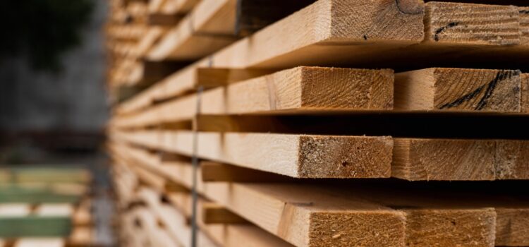 USDA Announces $200 Million Investment to Increase U.S. Timber Production