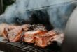 Barbecue Rubs and Seasonings