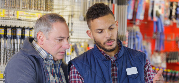 Orgill’s Brand Building Team Fuels Dealer Growth
