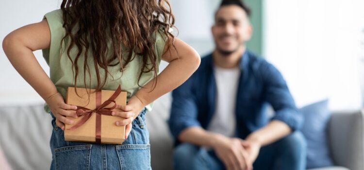Father’s Day Spending to Reach New High