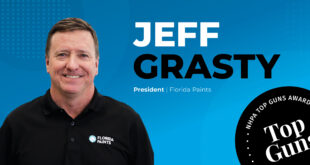 Jeff Grasty