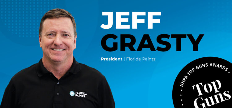 Jeff Grasty