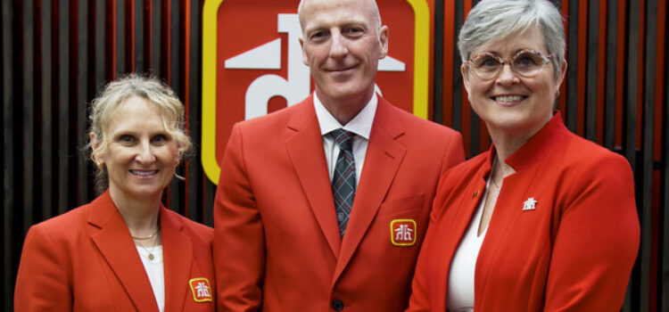Home Hardware Names New Board Chair