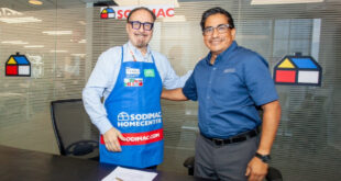 Sodimac Orgill