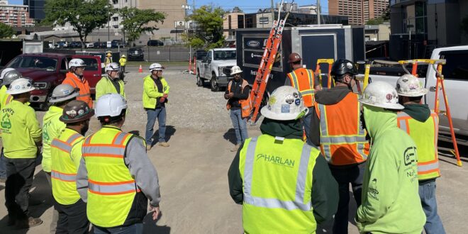 Werner Partners with OSHA