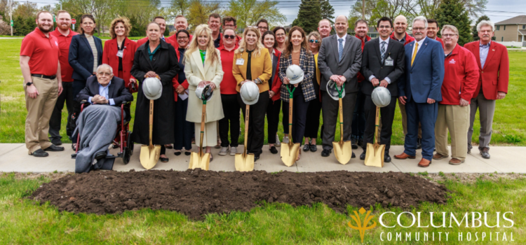 Mead Family Cancer Center to Open in Ohio