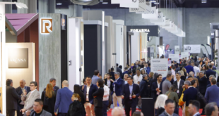Coverings Best Booth Awards