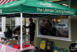Page Hardware Big Green Egg Demos