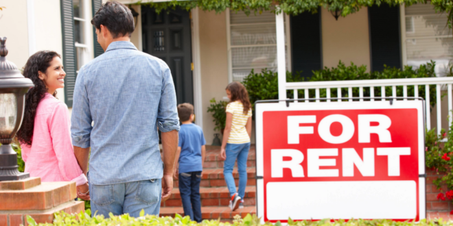 HIRI renter study