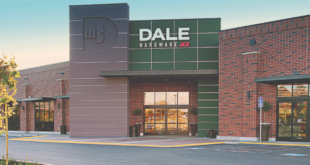 Westlake Ace Acquisition Dale Hardware