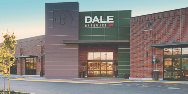 Westlake Ace Acquisition Dale Hardware
