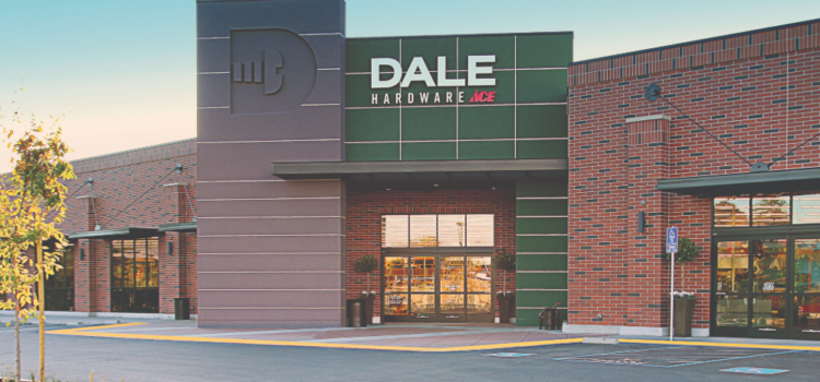 Westlake Ace Hardware Expands in California