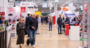 International Hardware Fair