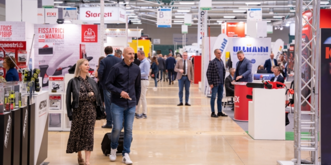International Hardware Fair