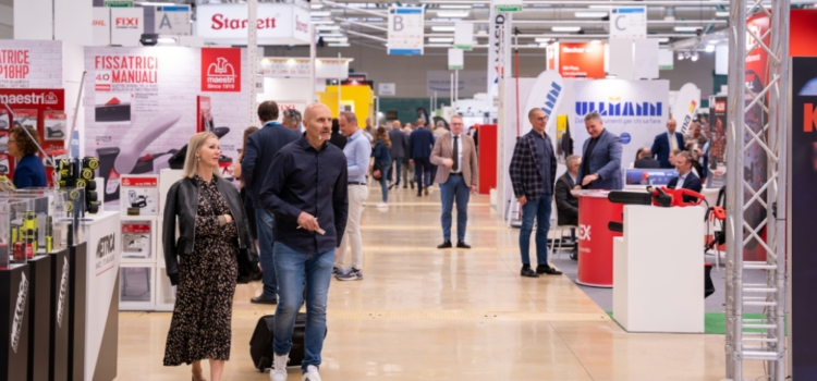 Highlights From the 2025 International Hardware Fair Italy