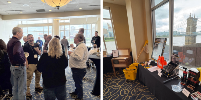 HDA conference