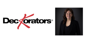 Deckorators Director of Marketing
