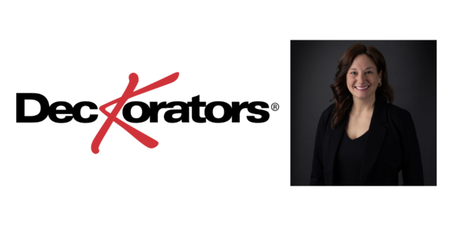 Deckorators Director of Marketing