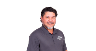 Jeske Account Manager