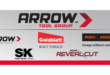 Arrow Fastener Name Change