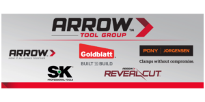 Arrow Fastener Name Change