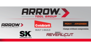 Arrow Fastener Name Change