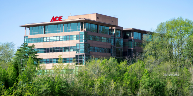 Ace Retail Holdings Relocation