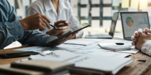 Building an advisor bench