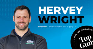 Hervey Wright