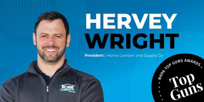 Hervey Wright