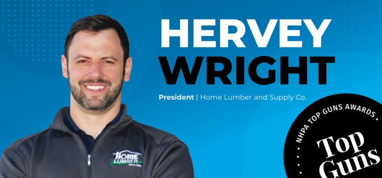Hervey Wright