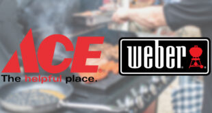 Ace Weber Blackstone