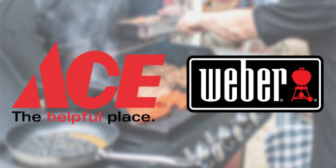 Ace Weber Blackstone