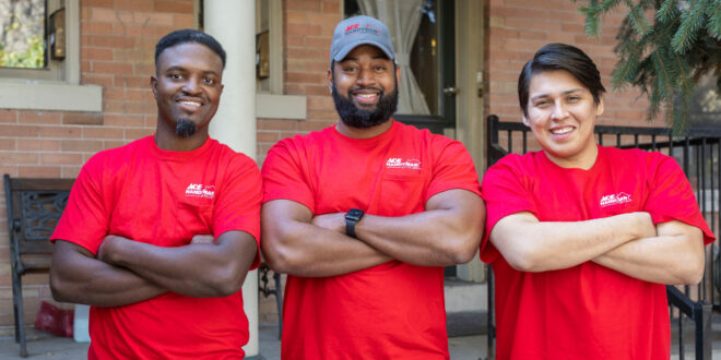 Ace Home Services
