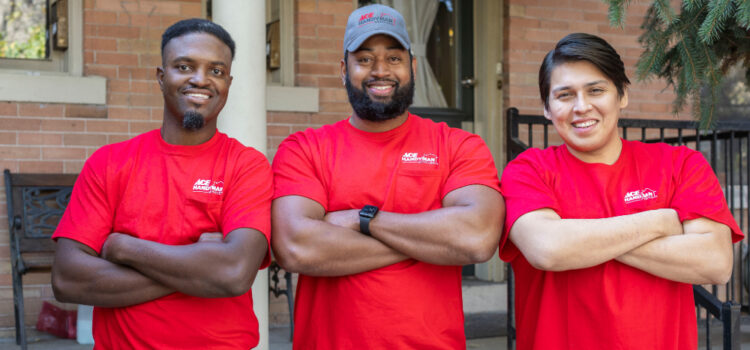 Ace Exec on Company’s Push to Bring Service and Retail Together
