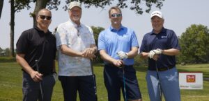 Do it Best Foundation Golf